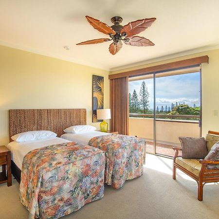 Kapalua Villas Maui Lahaina Eksteriør bilde