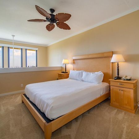 Kapalua Villas Maui Lahaina Eksteriør bilde