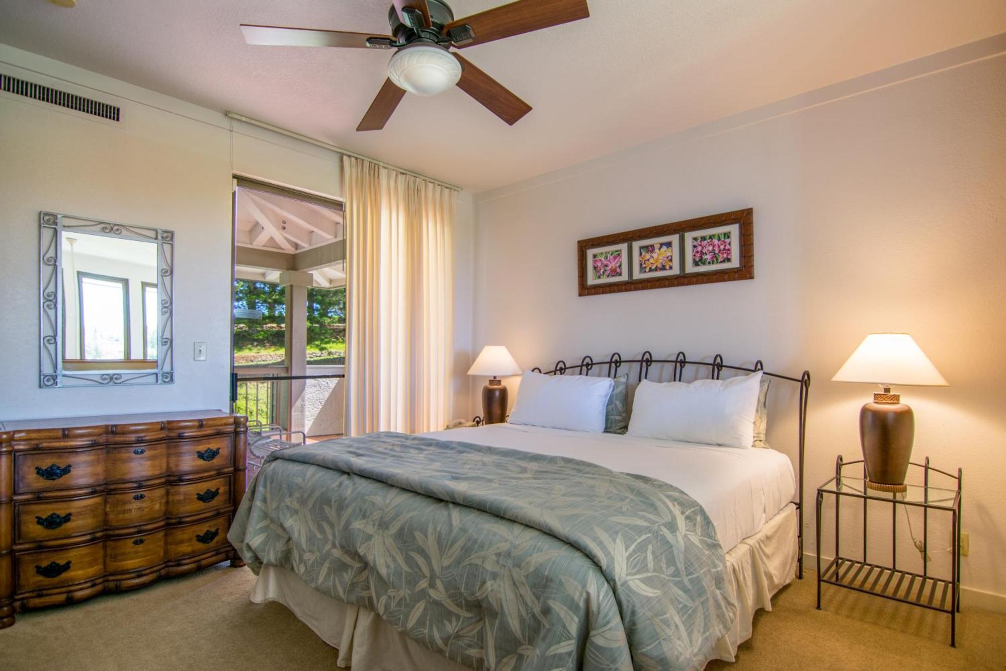 Kapalua Villas Maui Lahaina Eksteriør bilde