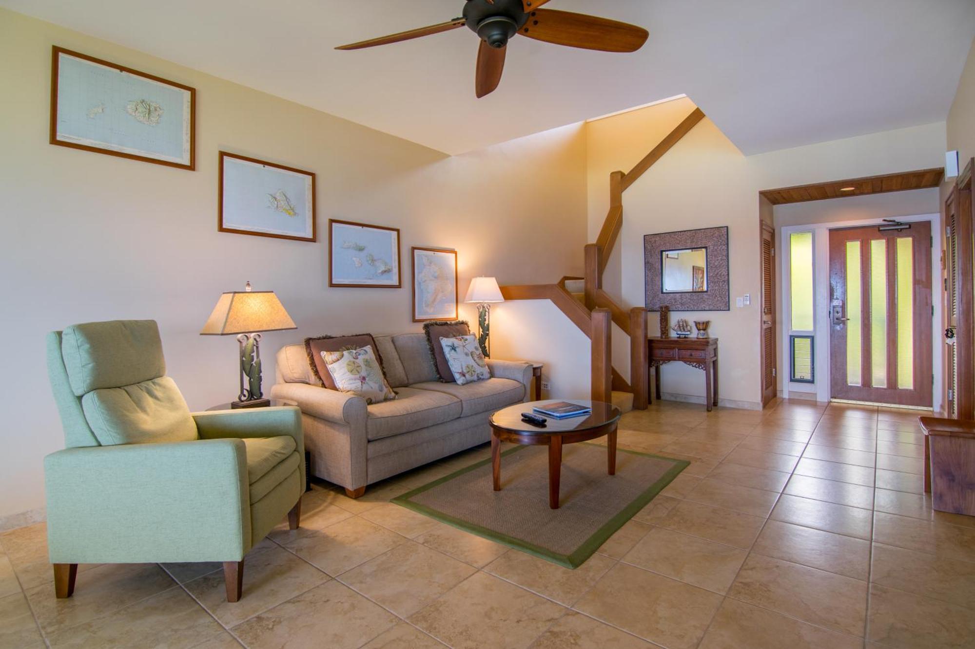 Kapalua Villas Maui Lahaina Eksteriør bilde