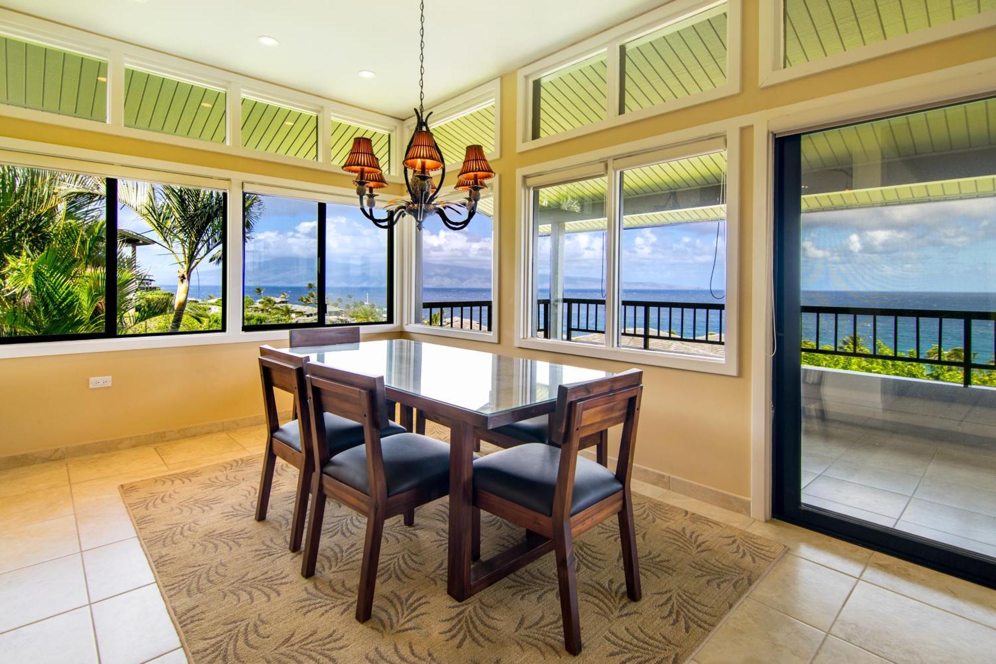 Kapalua Villas Maui Lahaina Eksteriør bilde