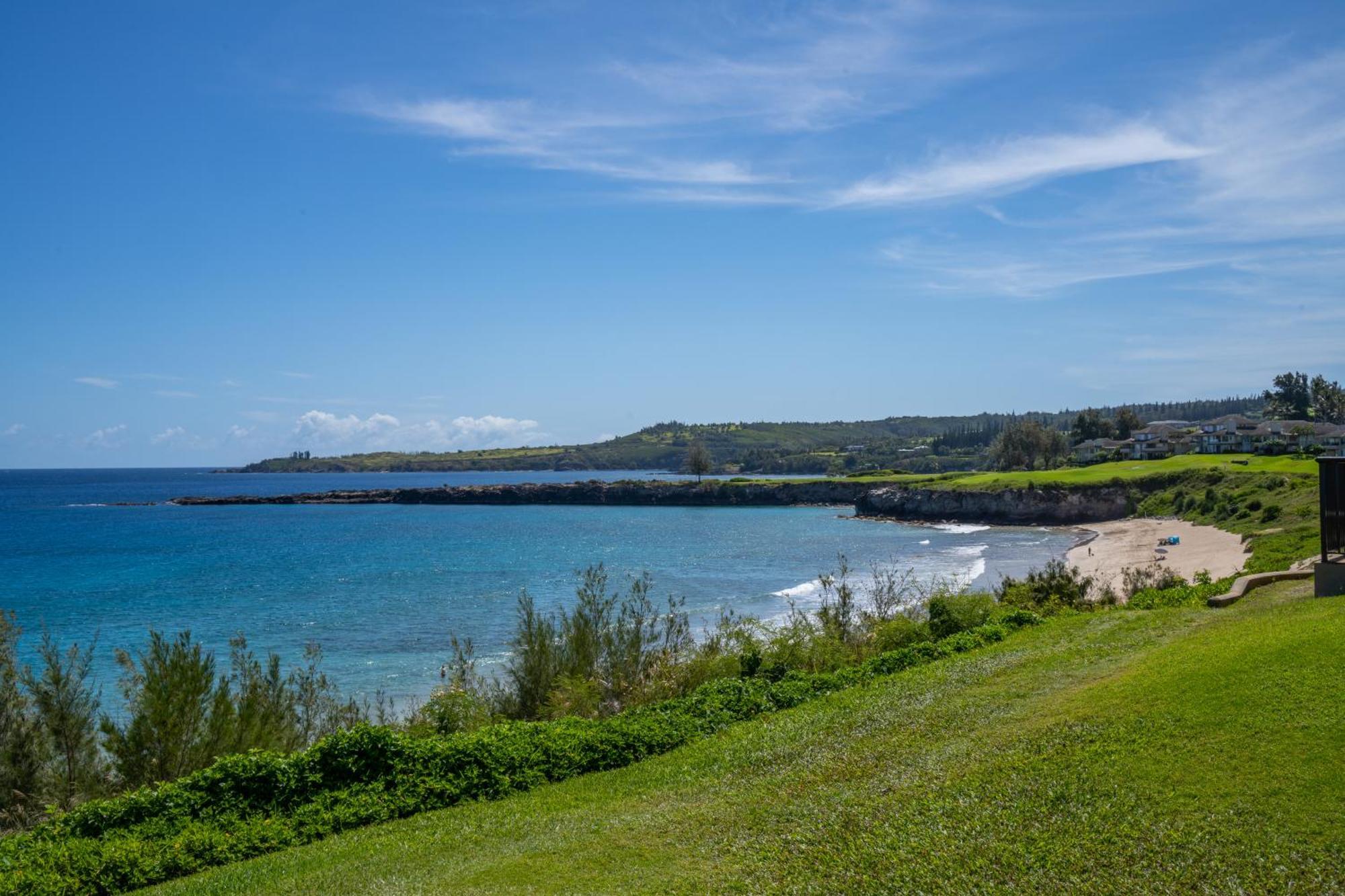 Kapalua Villas Maui Lahaina Eksteriør bilde