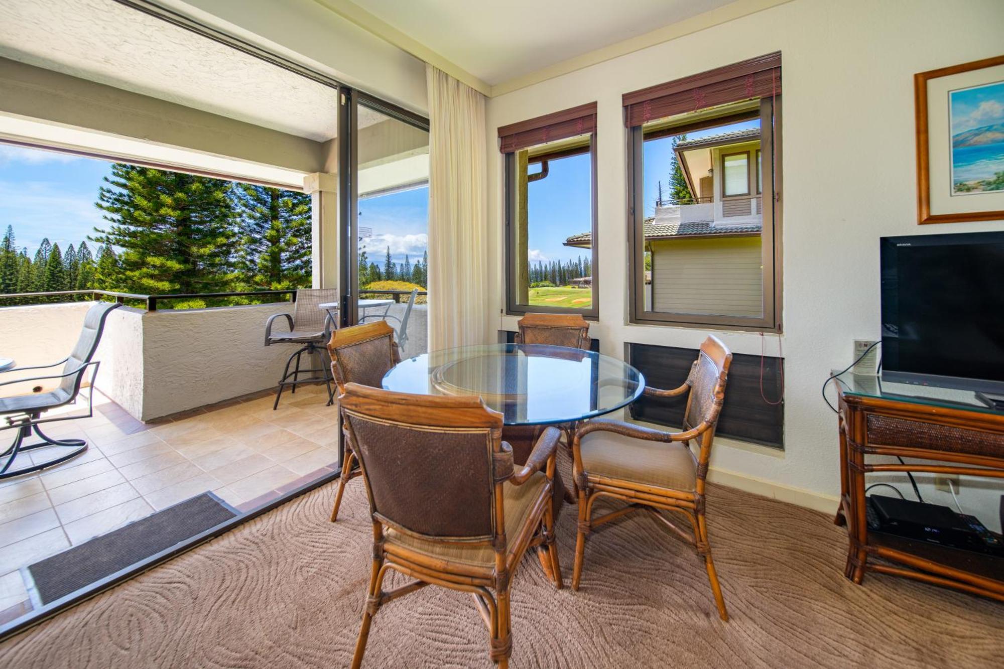 Kapalua Villas Maui Lahaina Eksteriør bilde