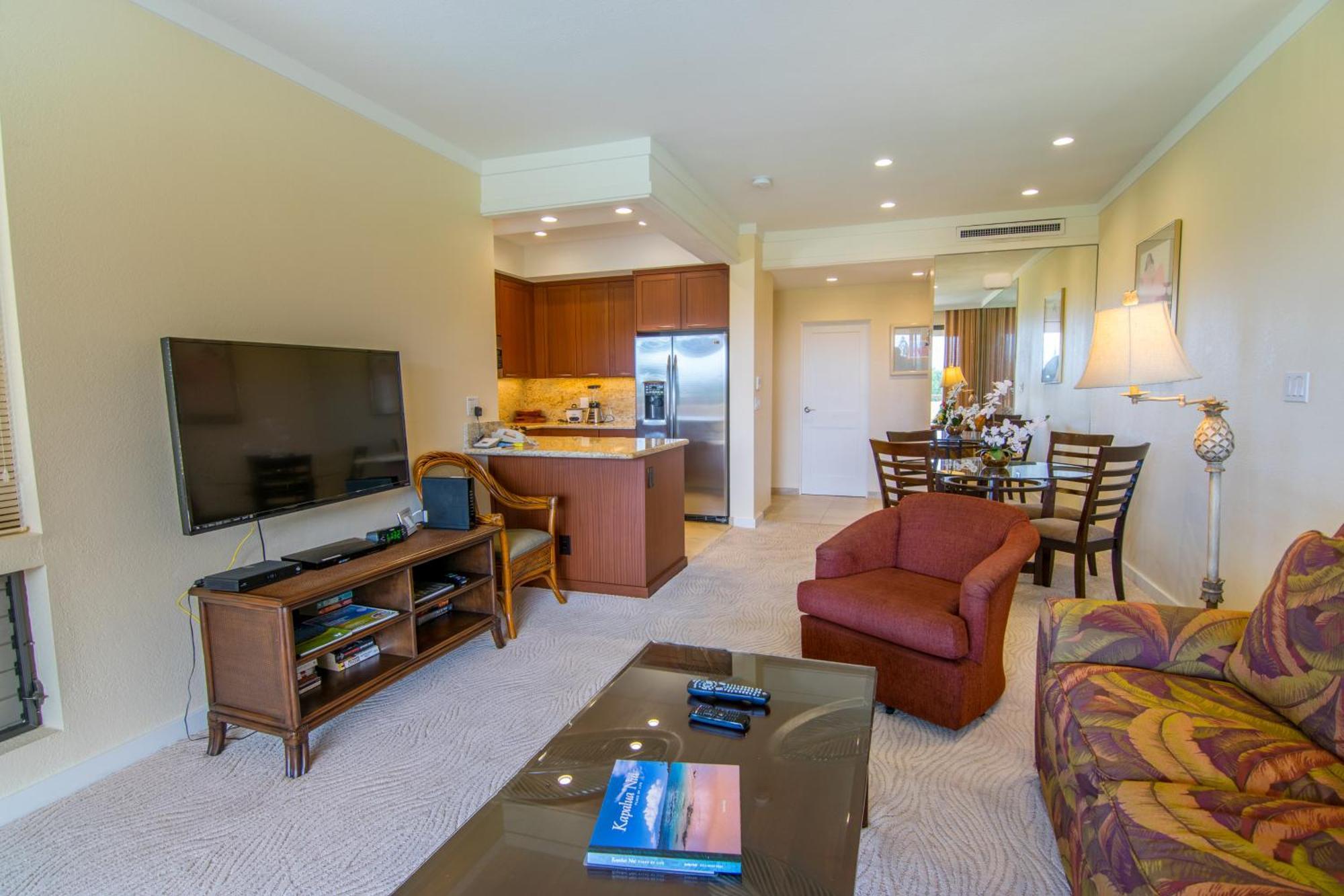 Kapalua Villas Maui Lahaina Eksteriør bilde