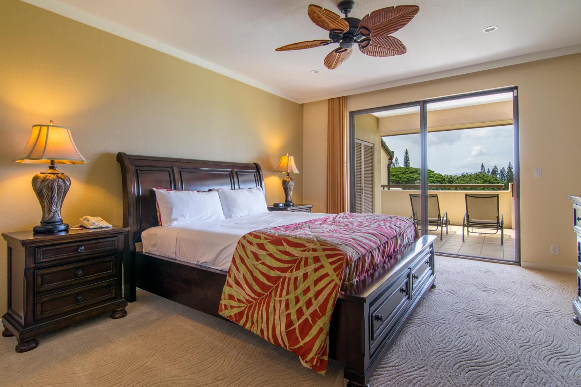 Kapalua Villas Maui Lahaina Eksteriør bilde