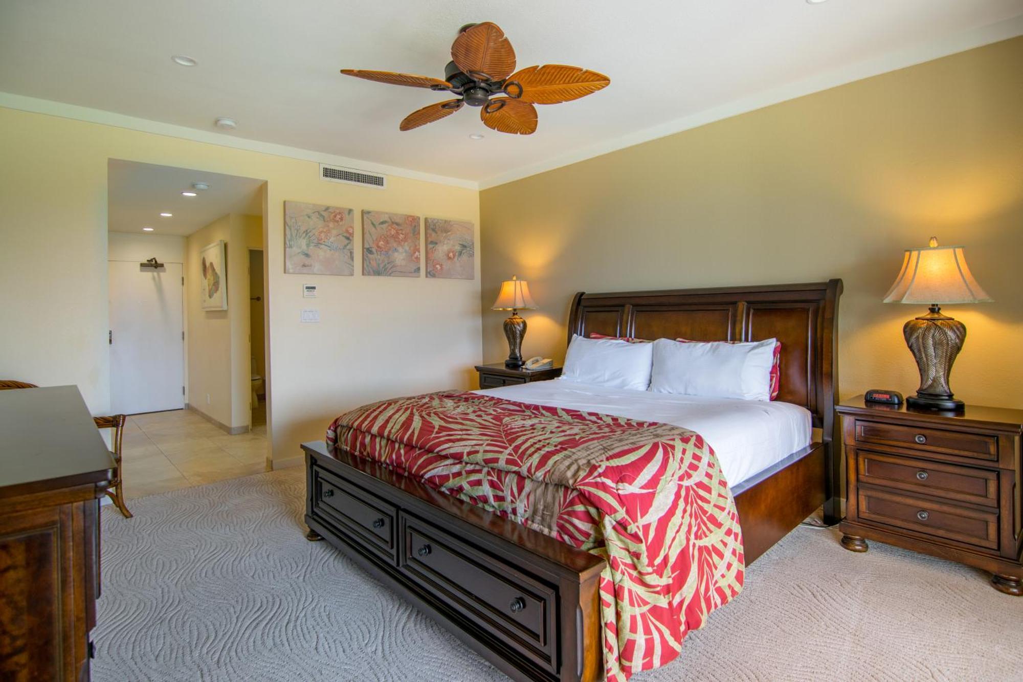 Kapalua Villas Maui Lahaina Eksteriør bilde