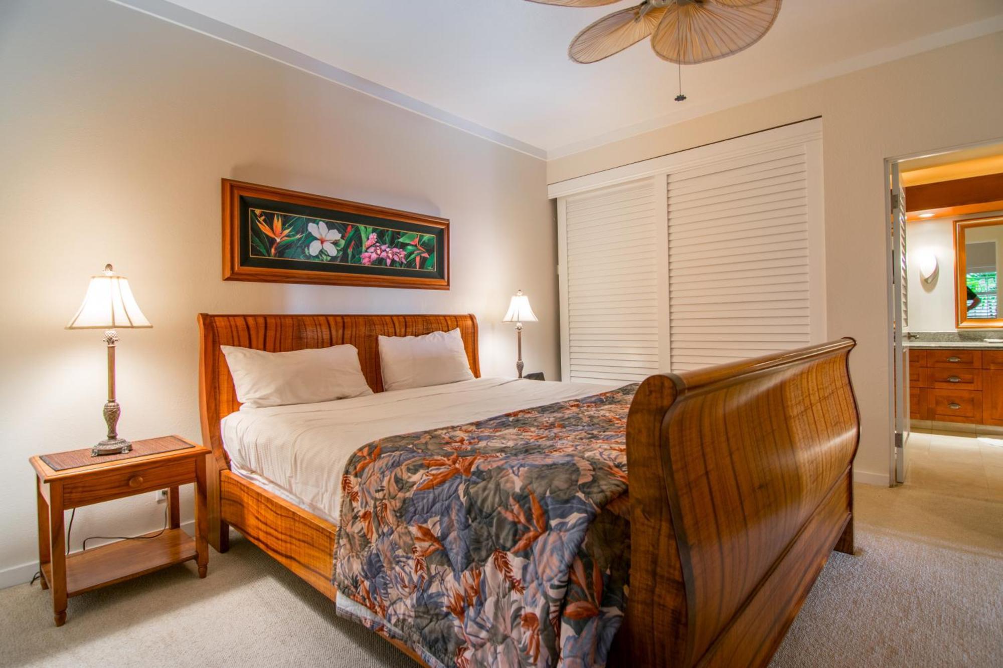 Kapalua Villas Maui Lahaina Eksteriør bilde
