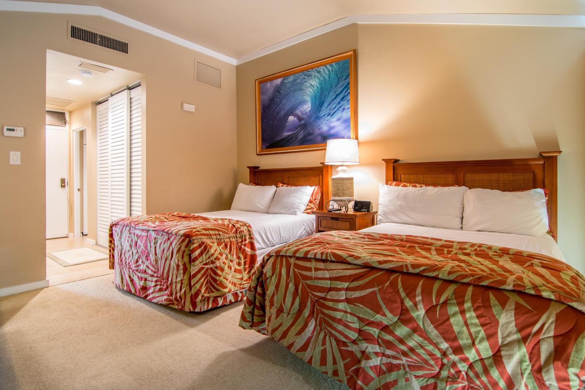 Kapalua Villas Maui Lahaina Eksteriør bilde