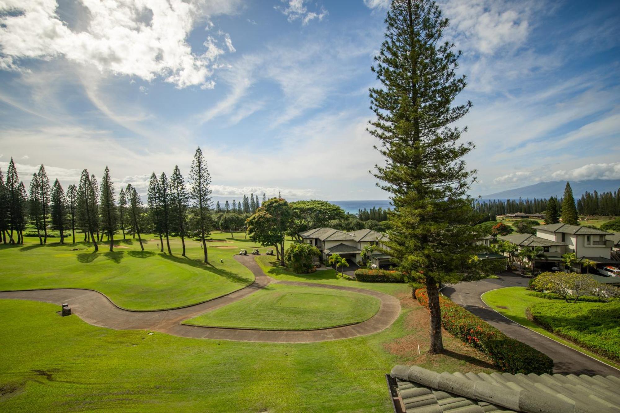 Kapalua Villas Maui Lahaina Eksteriør bilde