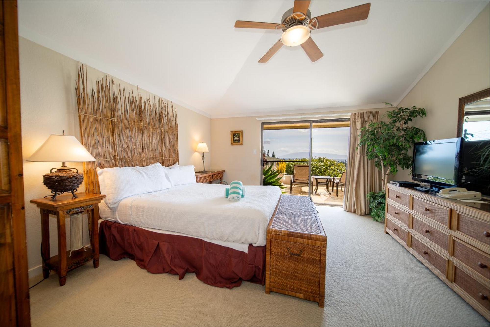 Kapalua Villas Maui Lahaina Eksteriør bilde
