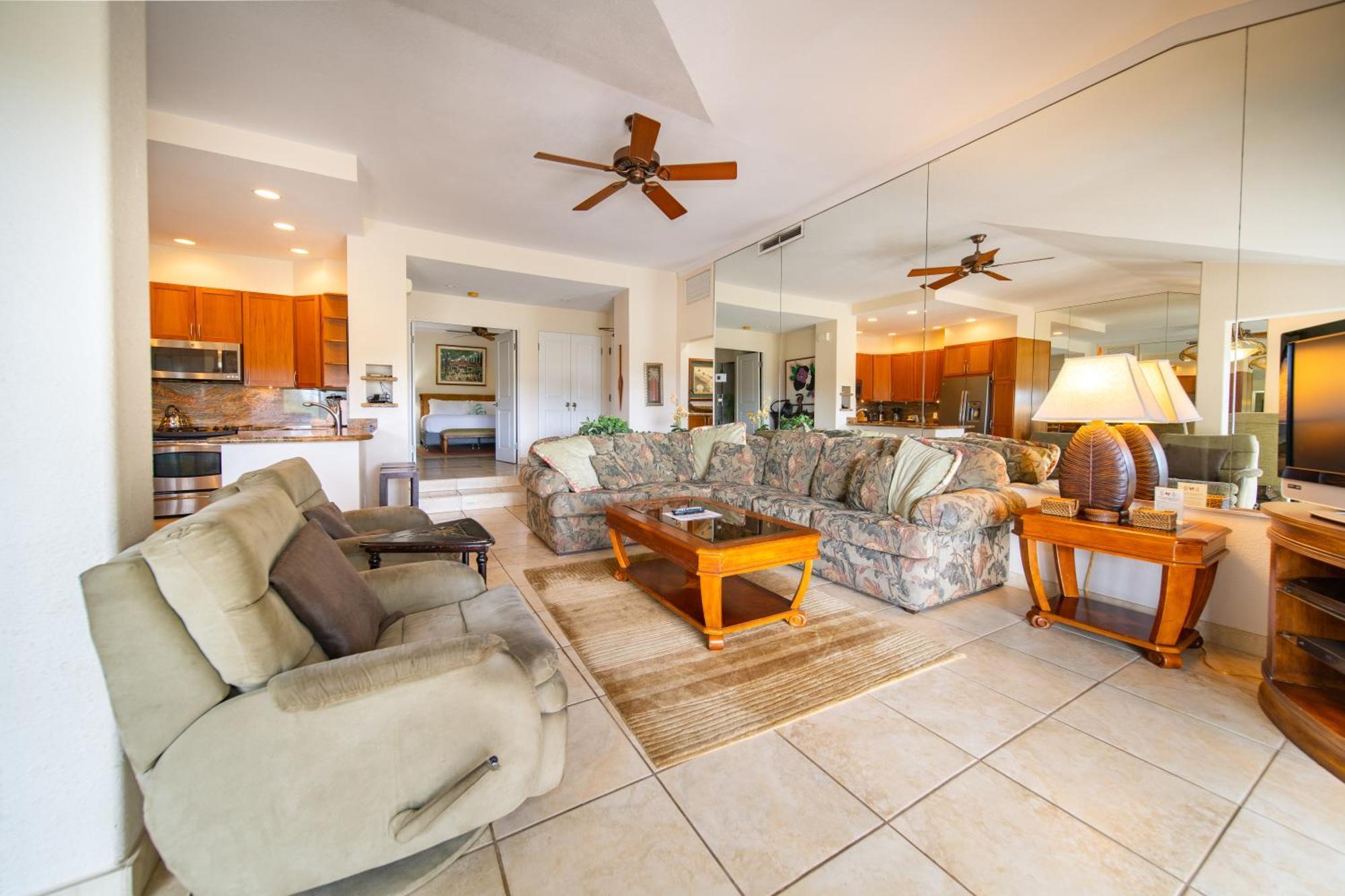 Kapalua Villas Maui Lahaina Eksteriør bilde