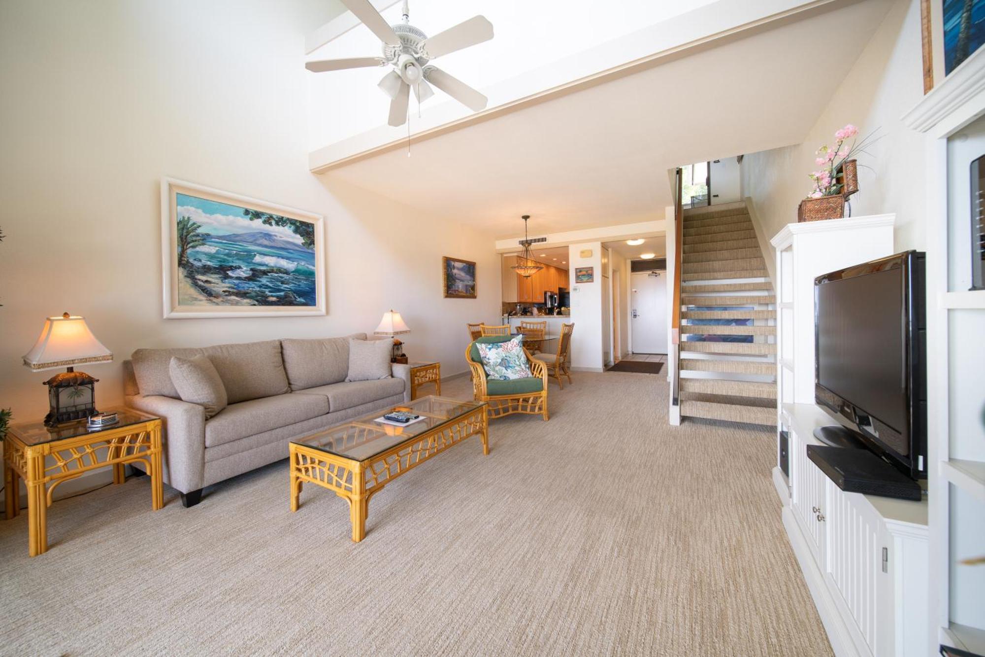 Kapalua Villas Maui Lahaina Eksteriør bilde