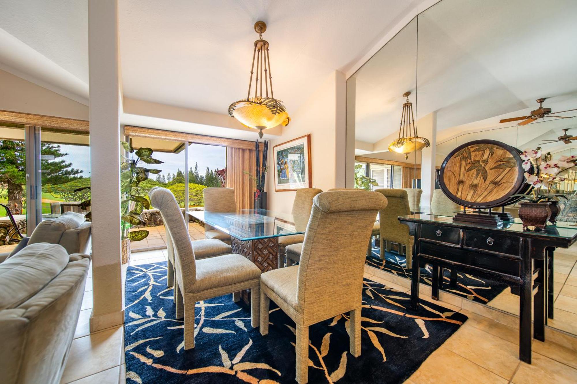 Kapalua Villas Maui Lahaina Eksteriør bilde