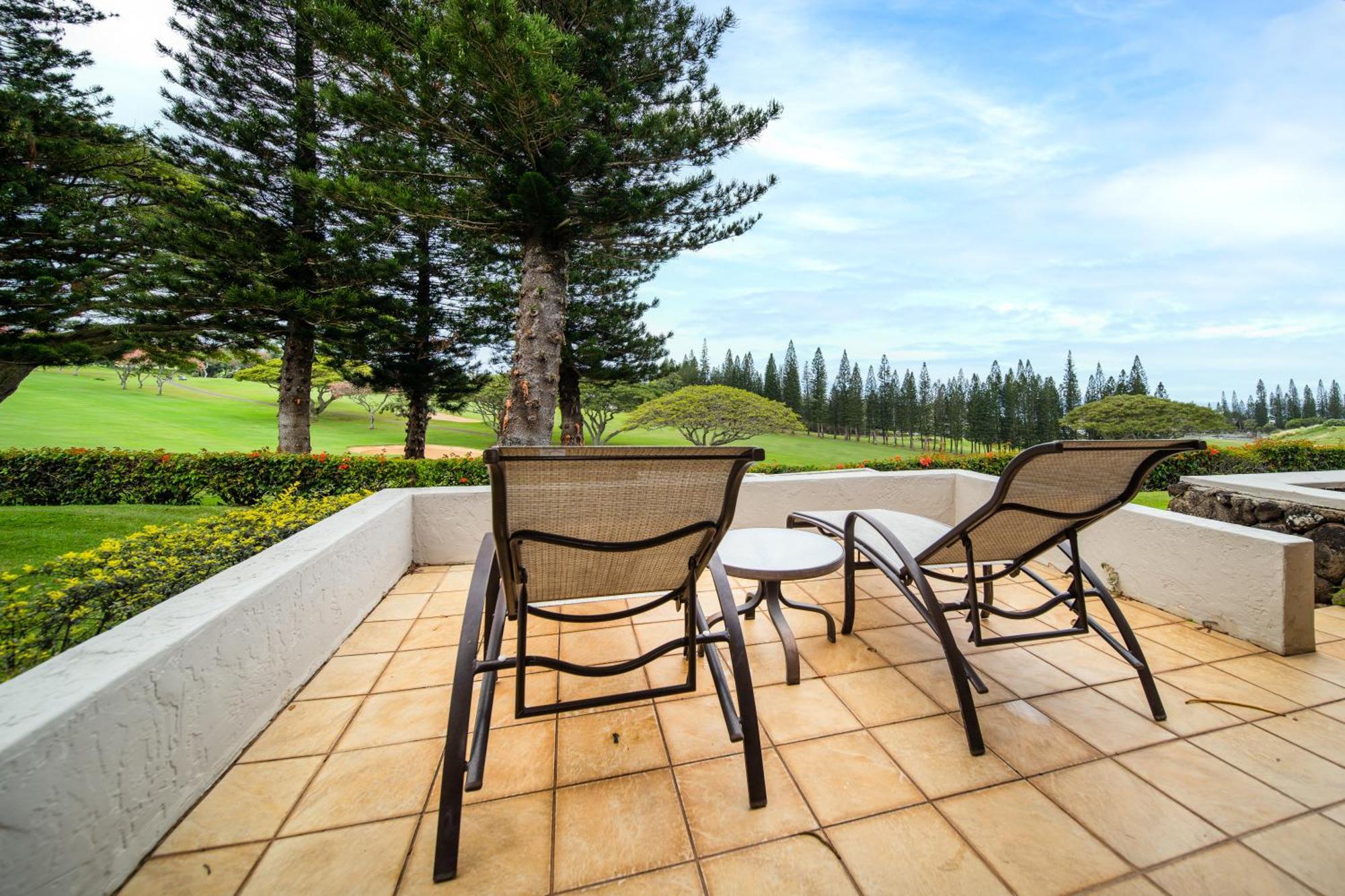 Kapalua Villas Maui Lahaina Eksteriør bilde