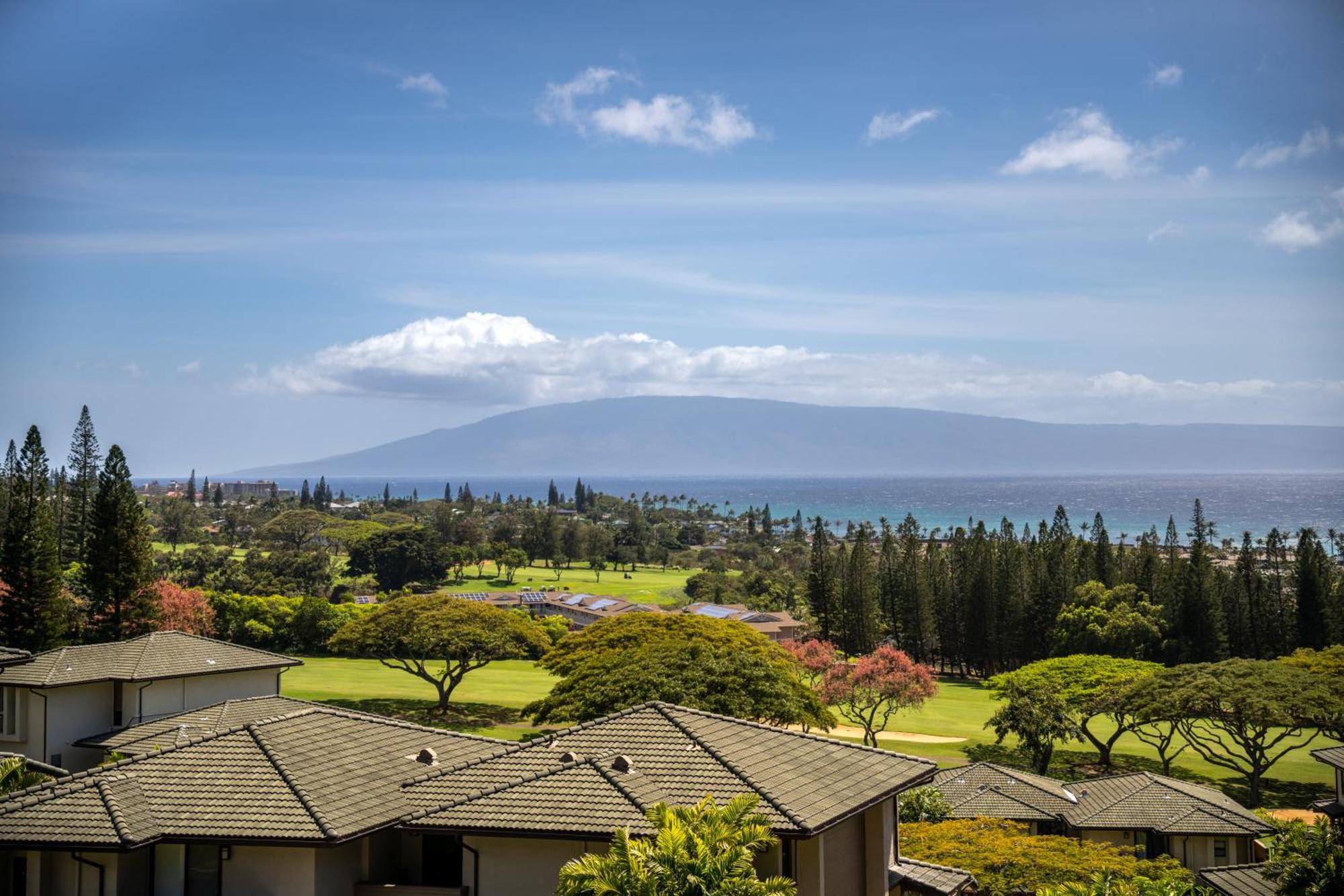 Kapalua Villas Maui Lahaina Eksteriør bilde