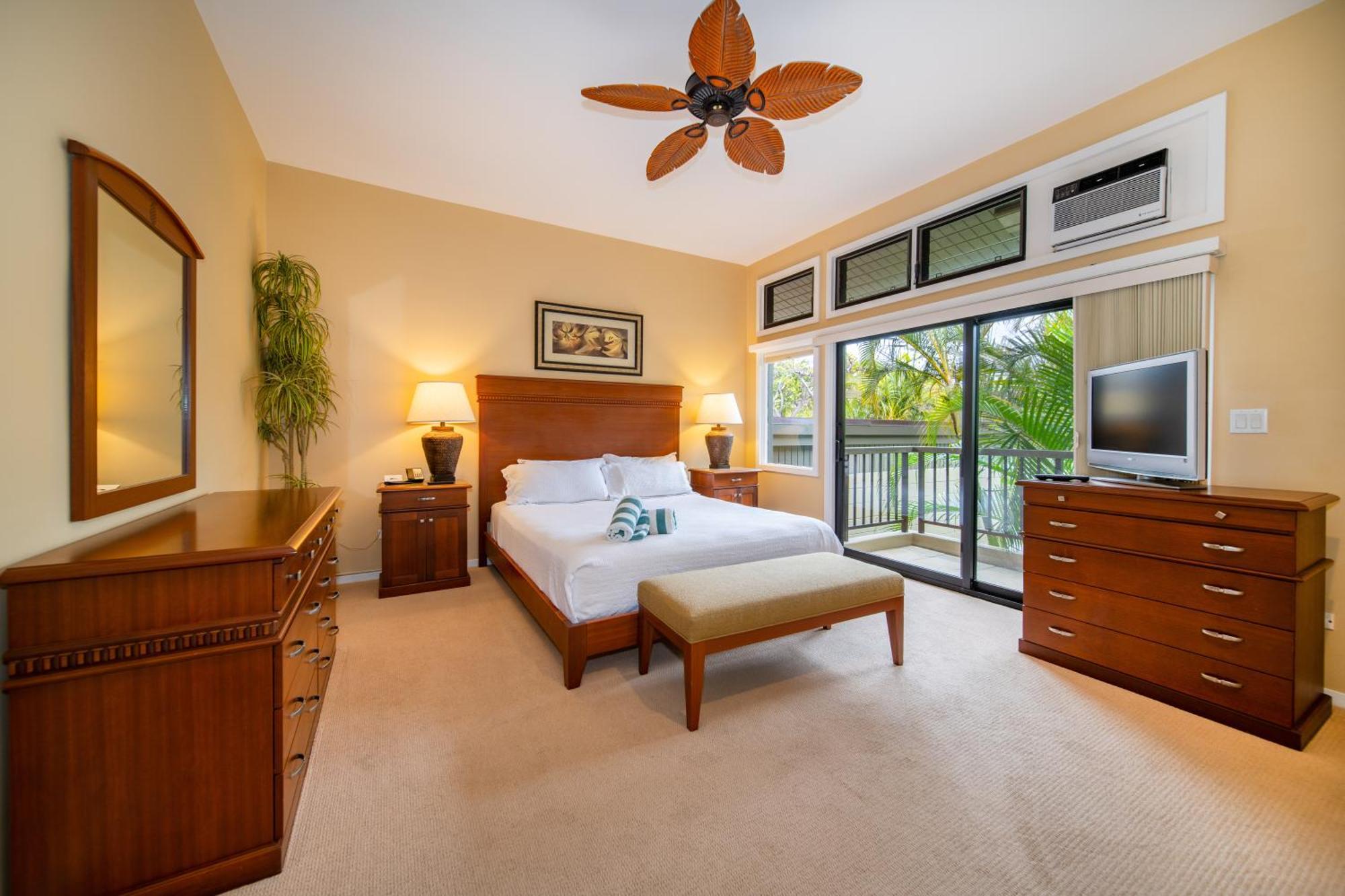 Kapalua Villas Maui Lahaina Eksteriør bilde