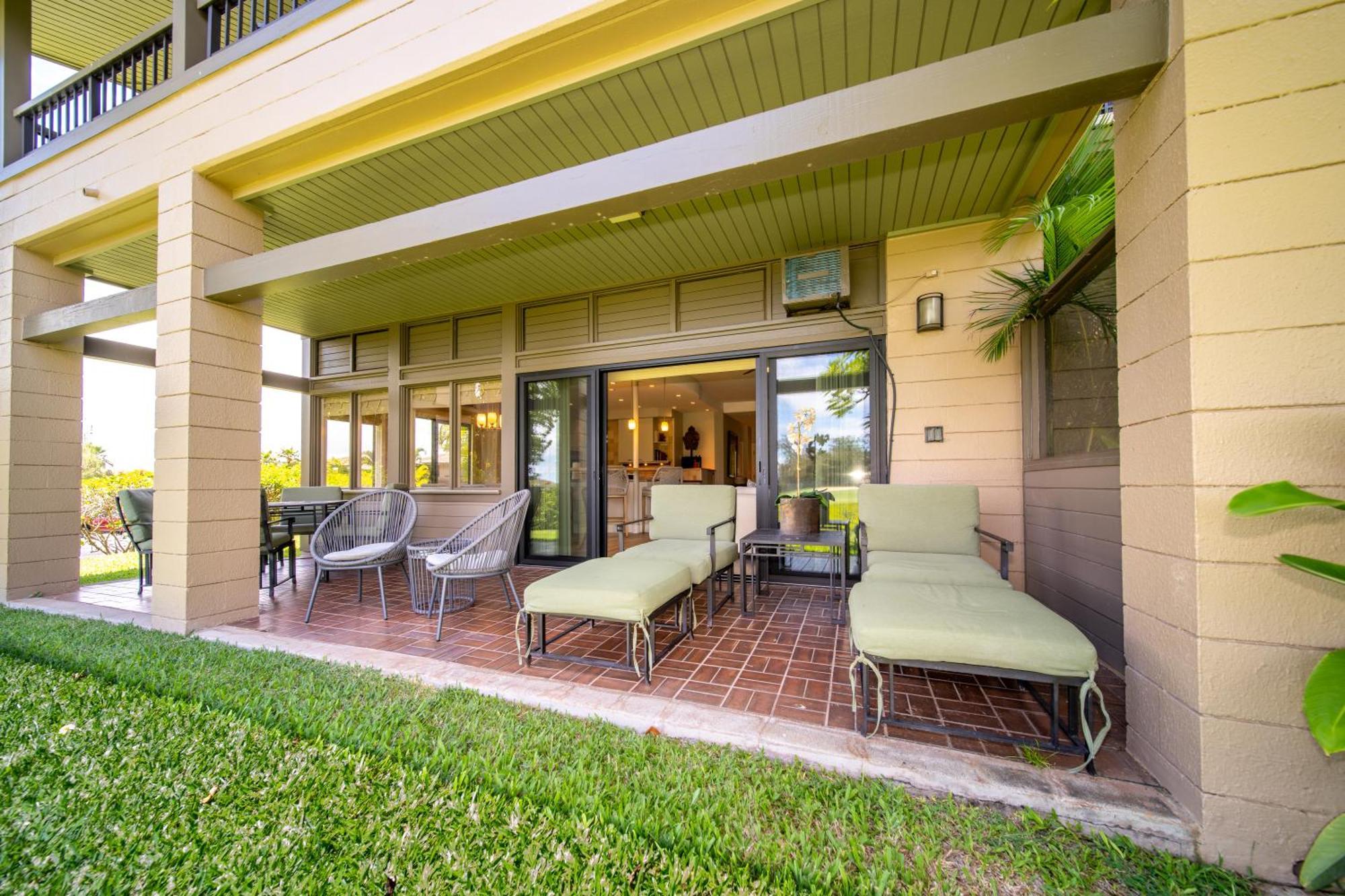Kapalua Villas Maui Lahaina Eksteriør bilde