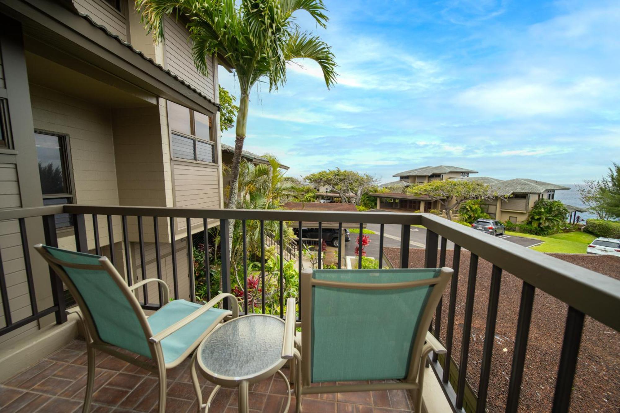Kapalua Villas Maui Lahaina Eksteriør bilde