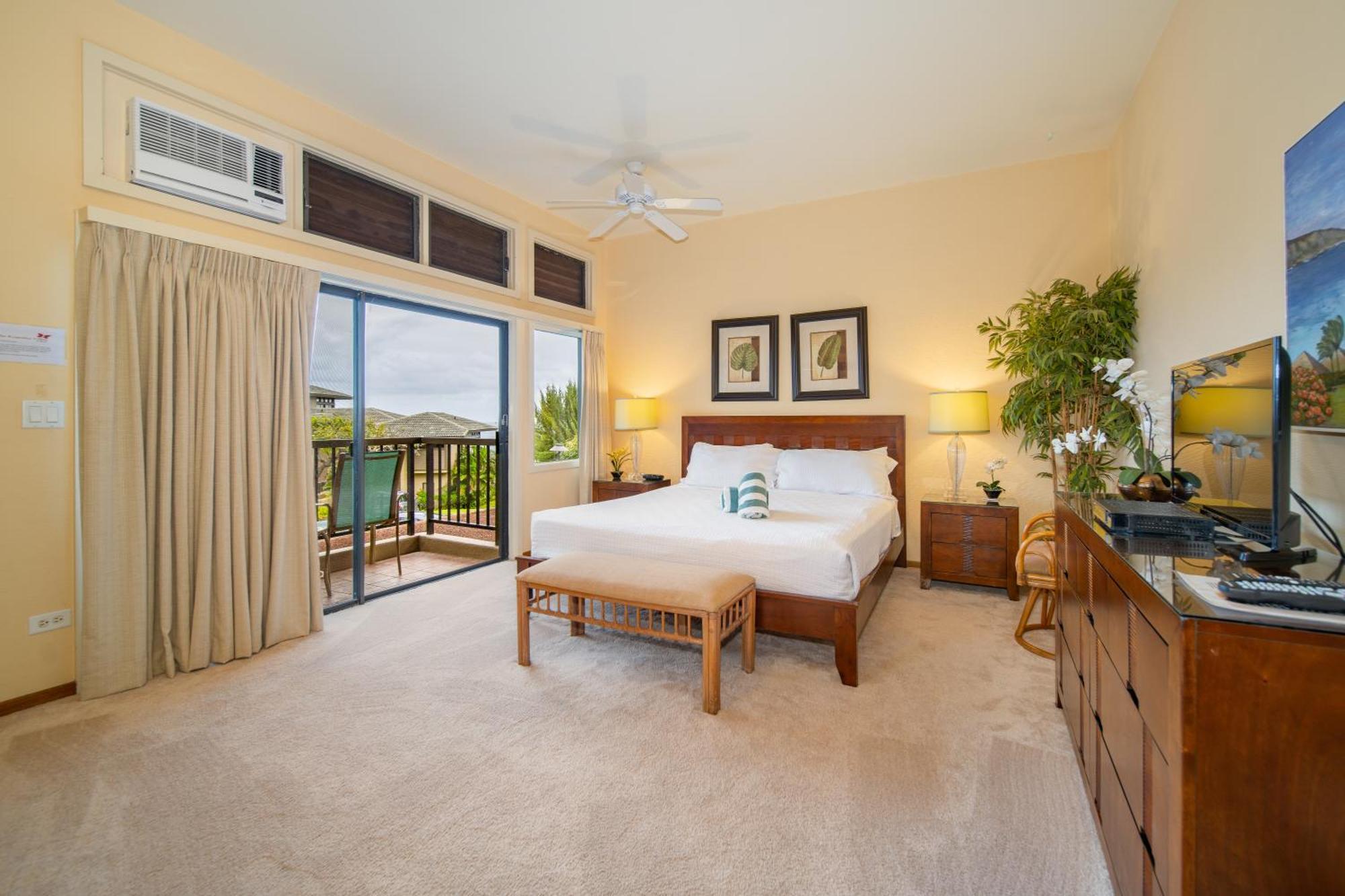 Kapalua Villas Maui Lahaina Eksteriør bilde